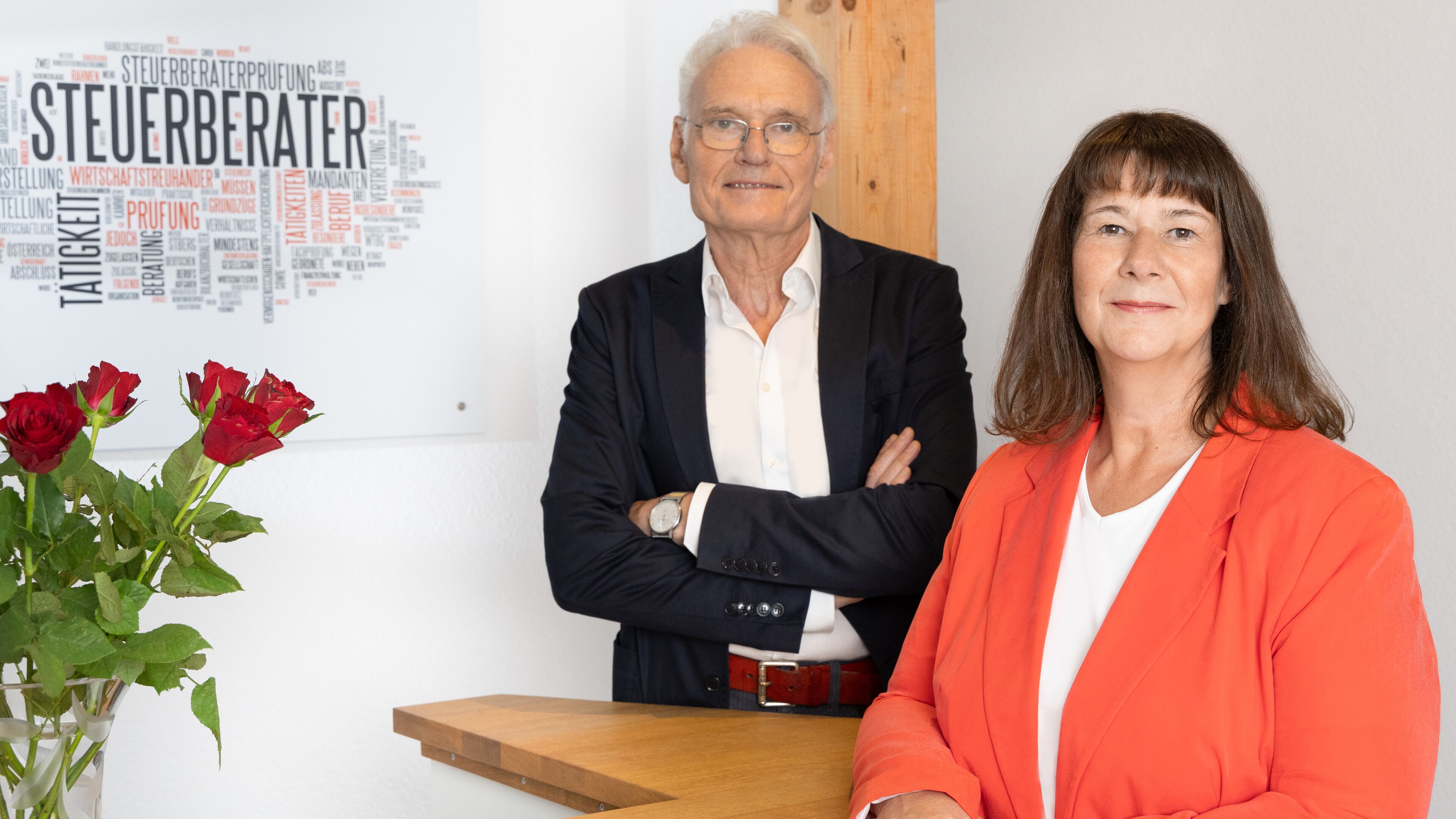 Startseite Aflihaou · Baske · Rohleder Partnerschaft mbB